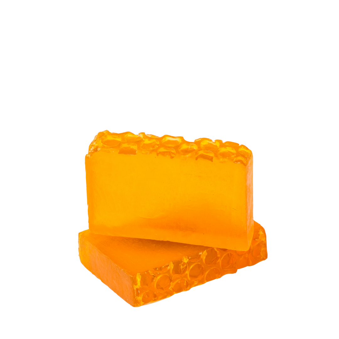 Honey Soap