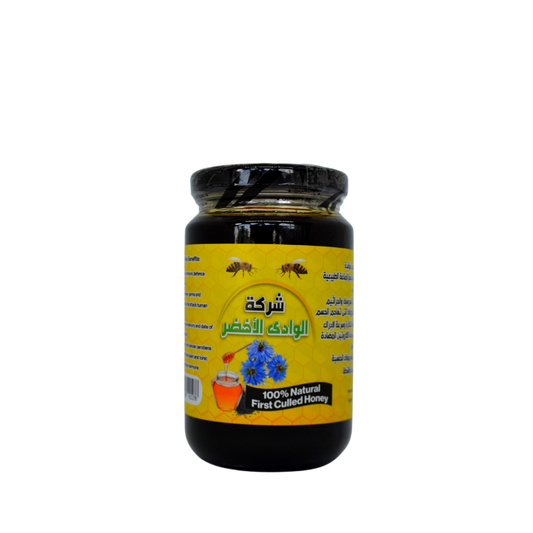 Al Firdous Black Seed Honey 450G